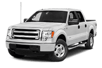 Truck For Sale at Jamestown, NY