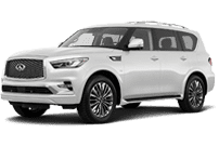 SUV For Sale at Jamestown, NY